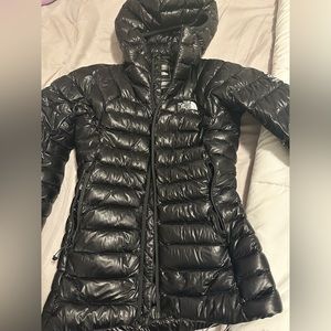 The North Face Jacket